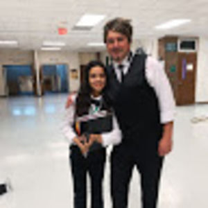 Meet your Posher, Kalea